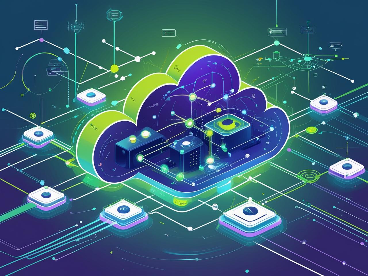 Cloud Resource Optimizer