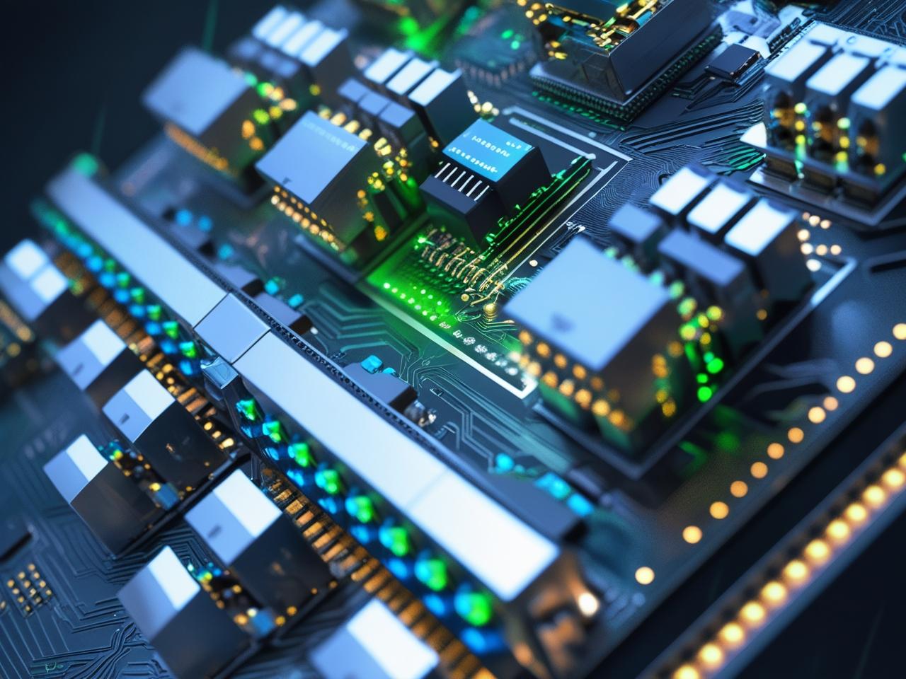 Network Access Controller