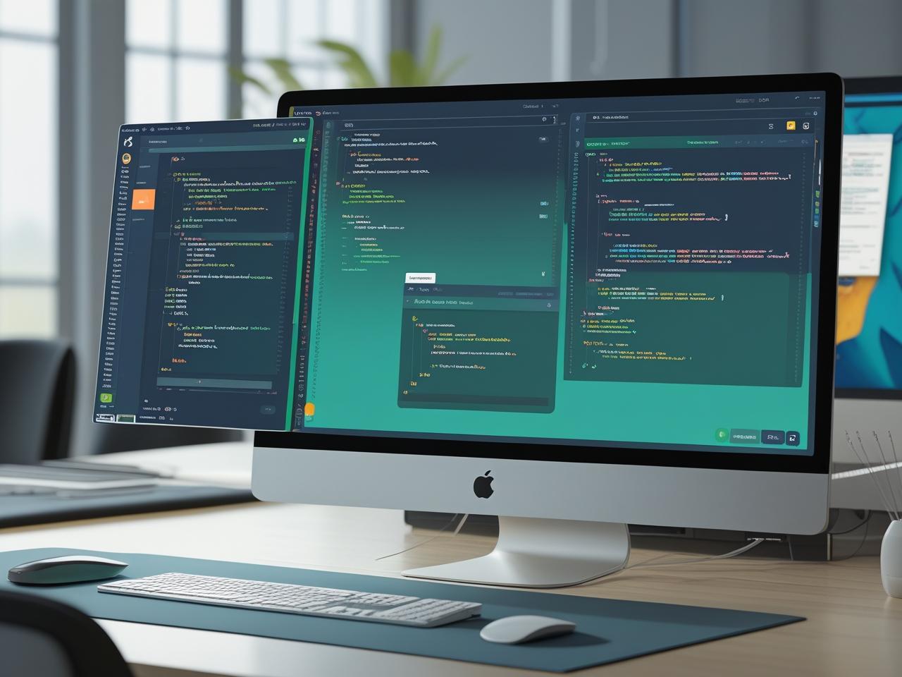 Real-Time Code Collaboration Tool