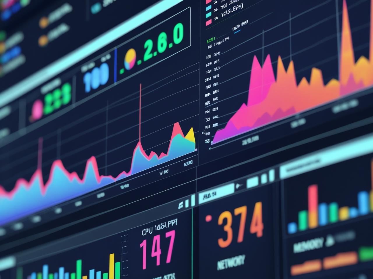 Server Performance Monitor